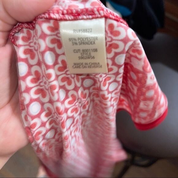 Max Studio Lightweight Sleeveless Dress - Picture 3 of 6